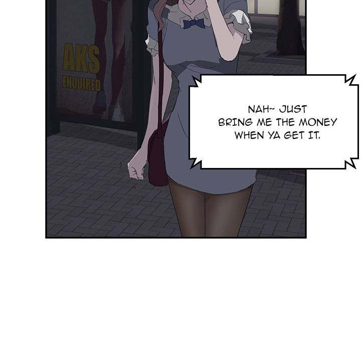 My Stepmom - Chapter 29 - Andromeda 11 page 41 hentai porn comic manga doujin